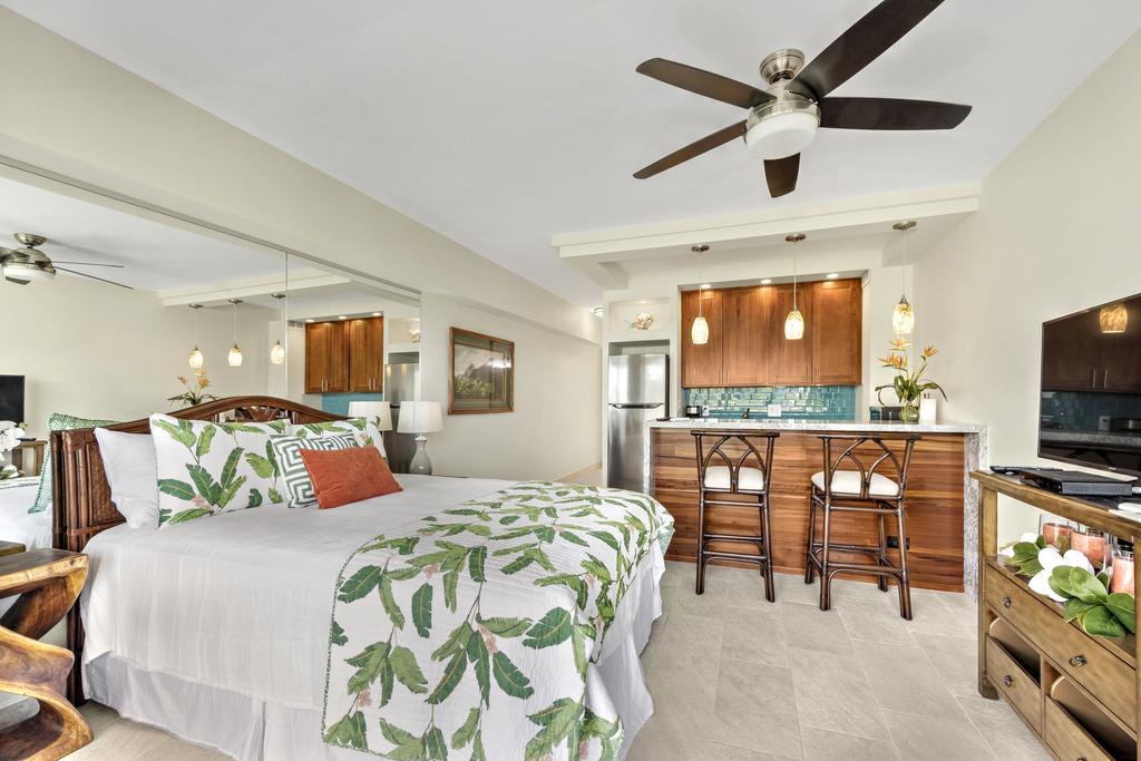 호놀룰루 Waikiki Shore 515 Beachfront & Upgrade 아파트 외부 사진